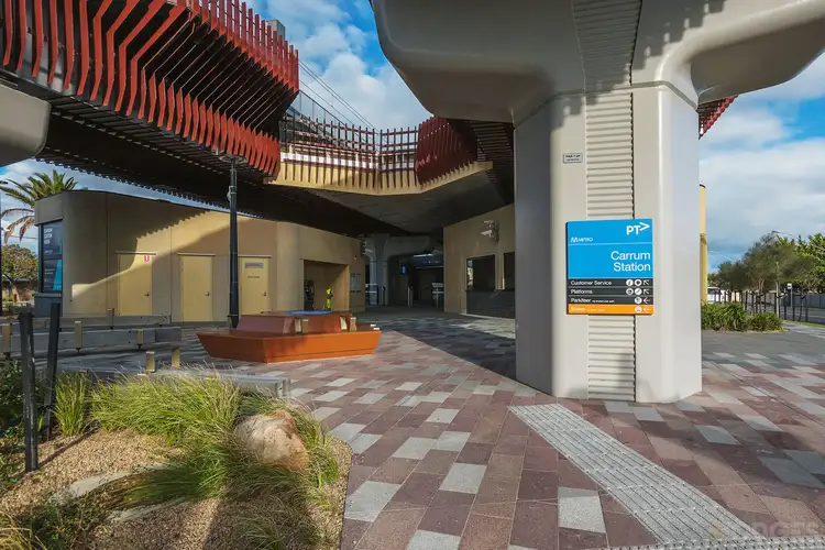 Sixth view of Homely townhouse listing, 4/496 Station Street, Carrum VIC 3197