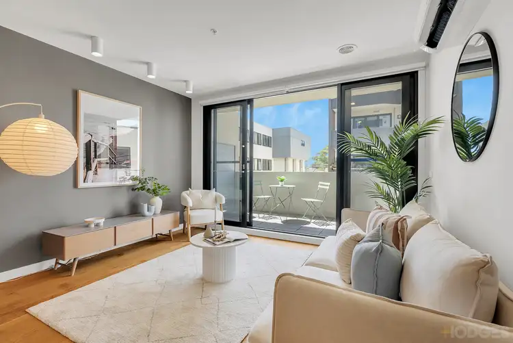 144 Collins Street