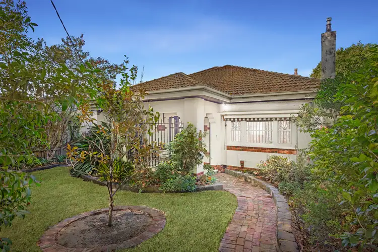 Second view of Homely house listing, 22 Karma Avenue, Malvern East VIC 3145