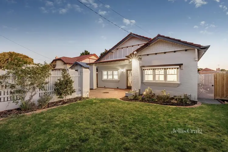 64 Murray Road