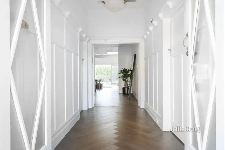 Second view of Homely house listing, 64 Murray Road, Mckinnon VIC 3204