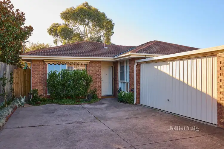 2/29 Burgess Street, Bentleigh VIC 3204