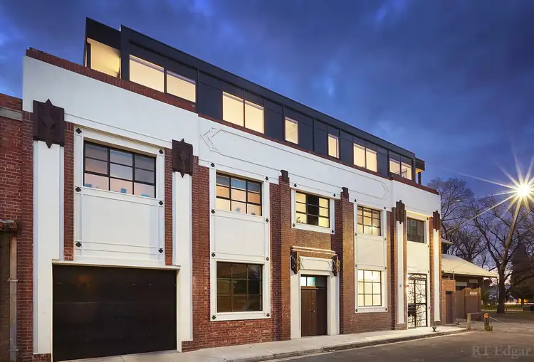 7/27 Hodgson Street, Brunswick VIC 3056