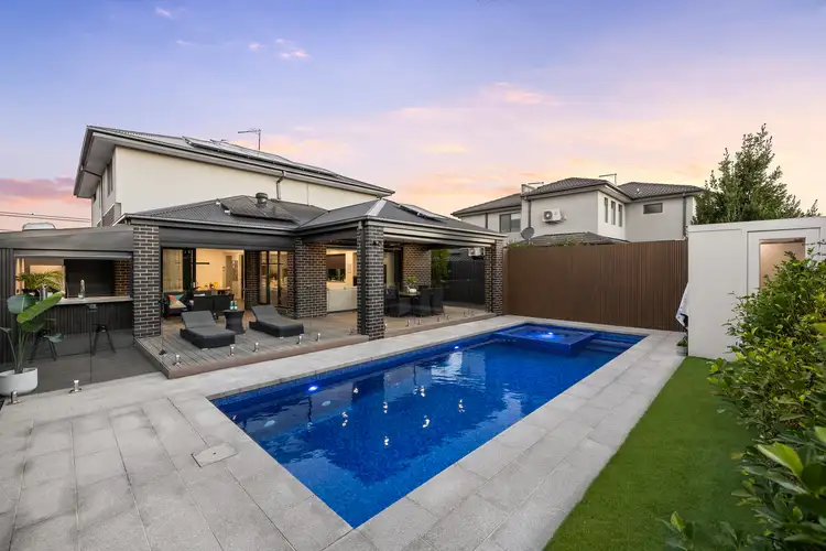 Second view of Homely house listing, 33 Ormond Road, Clayton VIC 3168