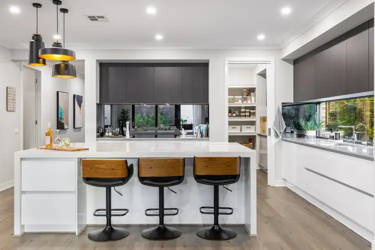 Fifth view of Homely house listing, 33 Ormond Road, Clayton VIC 3168