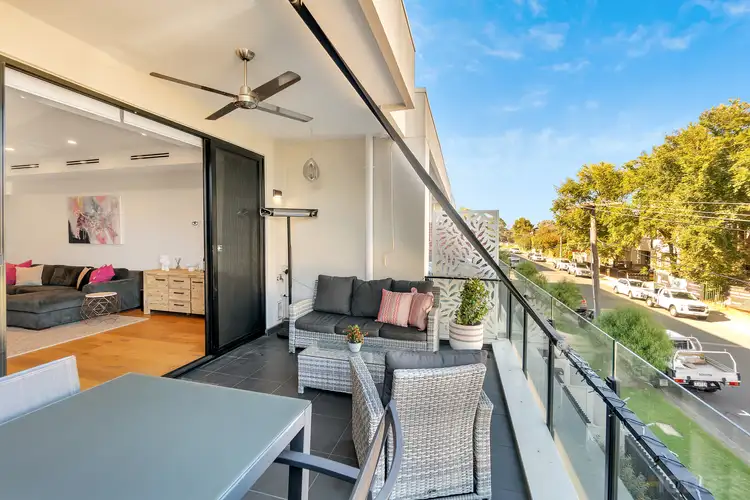 Fifth view of Homely townhouse listing, 4 Manikato Avenue, Mordialloc VIC 3195