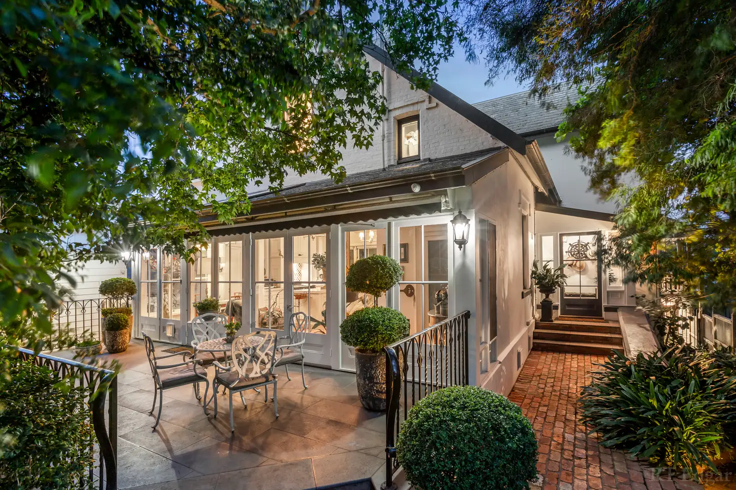 Main view of Homely house listing, 13 Mercer Street, Queenscliff VIC 3225