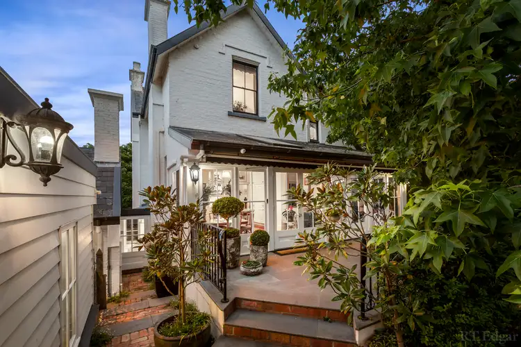 Third view of Homely house listing, 13 Mercer Street, Queenscliff VIC 3225