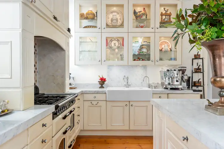 Fourth view of Homely house listing, 13 Mercer Street, Queenscliff VIC 3225