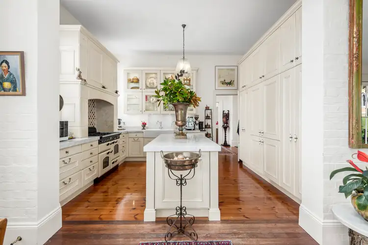 Fifth view of Homely house listing, 13 Mercer Street, Queenscliff VIC 3225