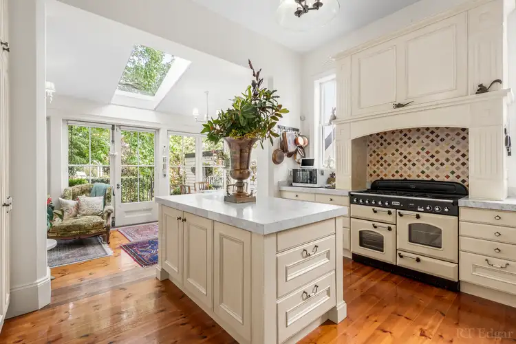 Sixth view of Homely house listing, 13 Mercer Street, Queenscliff VIC 3225
