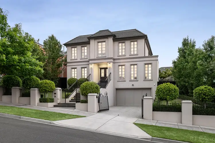 6 Bernard Street, Balwyn North VIC 3104