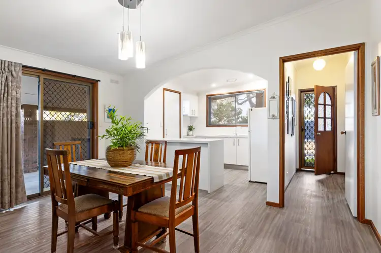 Second view of Homely house listing, 8 Hale Avenue, Mount Clear VIC 3350