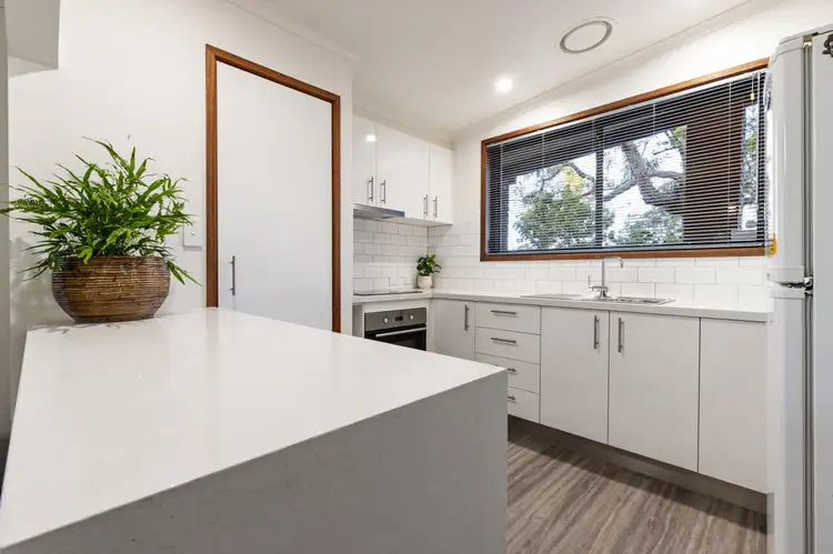 Third view of Homely house listing, 8 Hale Avenue, Mount Clear VIC 3350
