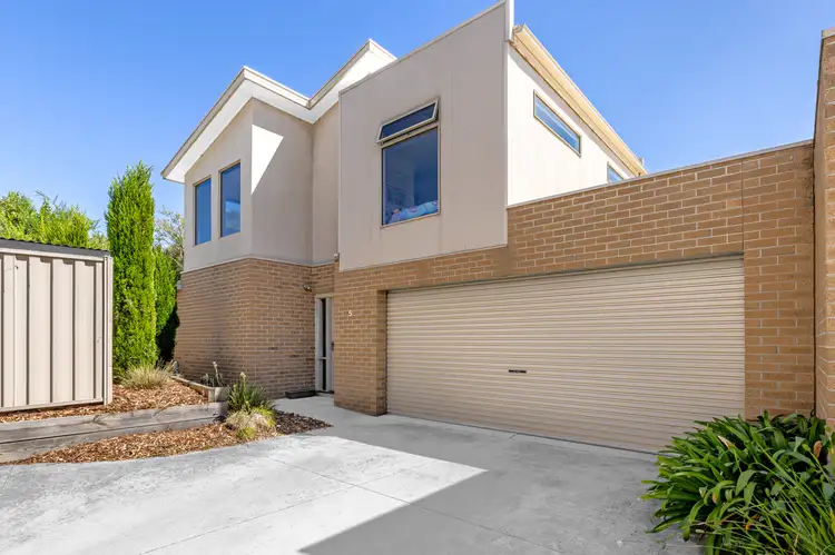 5/1015A Gregory Street, Lake Wendouree VIC 3350