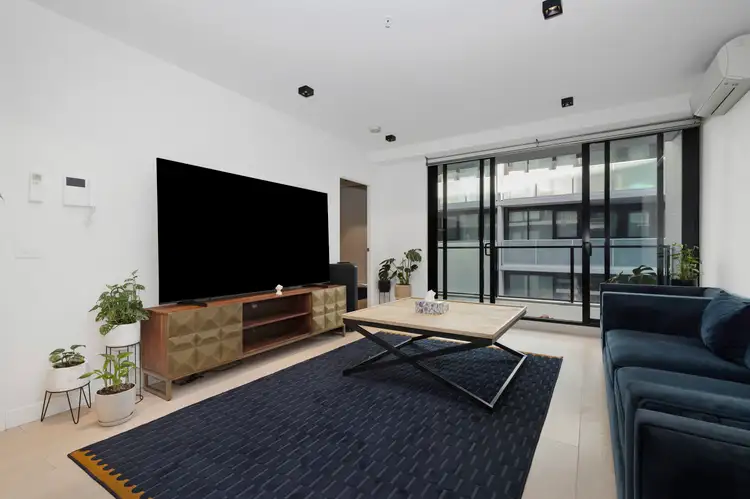 Second view of Homely apartment listing, 517/101 Tram Road, Doncaster VIC 3108