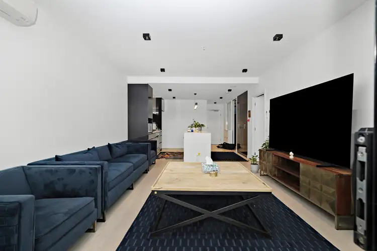 Third view of Homely apartment listing, 517/101 Tram Road, Doncaster VIC 3108