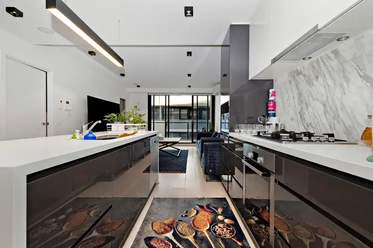 Fourth view of Homely apartment listing, 517/101 Tram Road, Doncaster VIC 3108