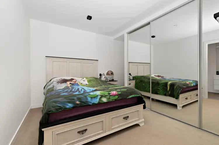 Fifth view of Homely apartment listing, 517/101 Tram Road, Doncaster VIC 3108