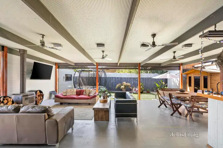 Fifth view of Homely house listing, 6 Bryan Avenue, Altona North VIC 3025