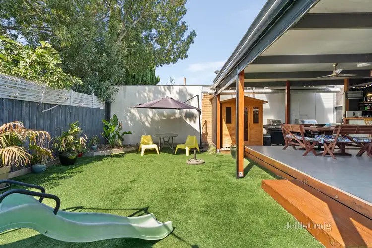 Sixth view of Homely house listing, 6 Bryan Avenue, Altona North VIC 3025