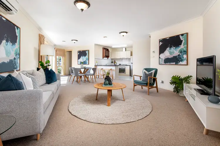 4/233 Mitcham Road, Mitcham VIC 3132