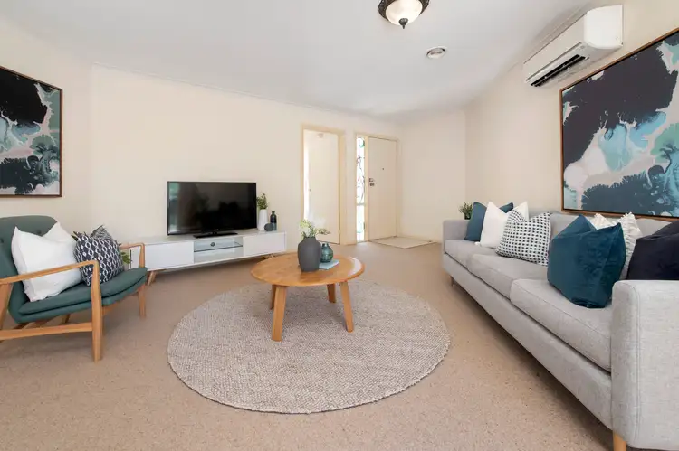 Third view of Homely unit listing, 4/233 Mitcham Road, Mitcham VIC 3132