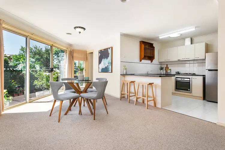 Fourth view of Homely unit listing, 4/233 Mitcham Road, Mitcham VIC 3132