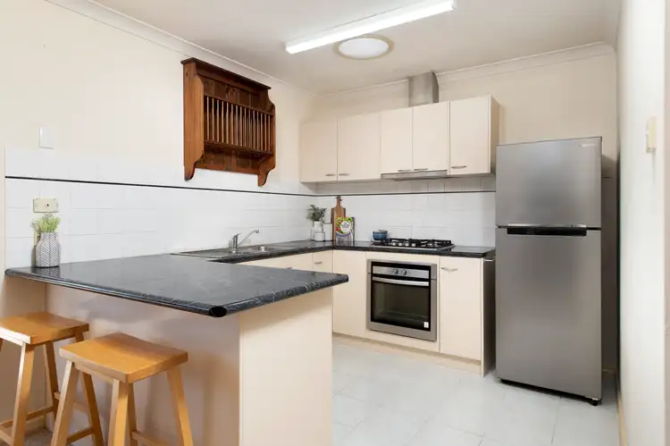 Fifth view of Homely unit listing, 4/233 Mitcham Road, Mitcham VIC 3132