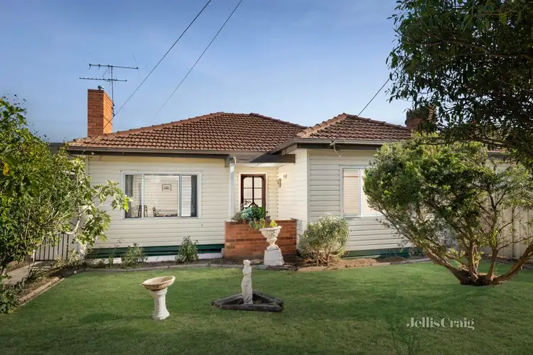 Main view of Homely house listing, 9 Fontein Street, West Footscray VIC 3012