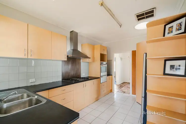 Fifth view of Homely house listing, 9 Fontein Street, West Footscray VIC 3012