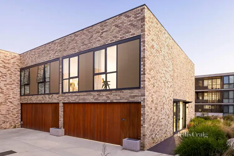 Fourth view of Homely townhouse listing, 12/17 Cedric Street, Ivanhoe East VIC 3079