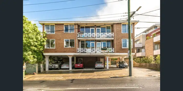 9/56 Tennyson Street, Elwood VIC 3184