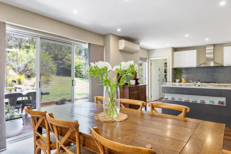 Second view of Homely house listing, 6 Merrick Avenue, Nerrina VIC 3350