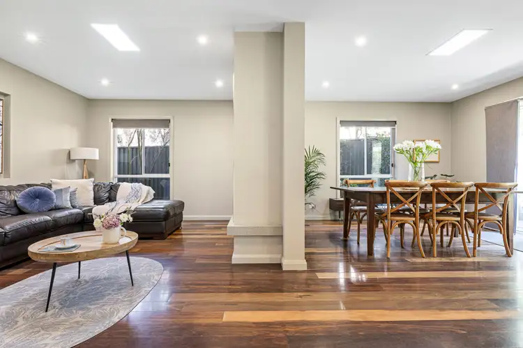Third view of Homely house listing, 6 Merrick Avenue, Nerrina VIC 3350