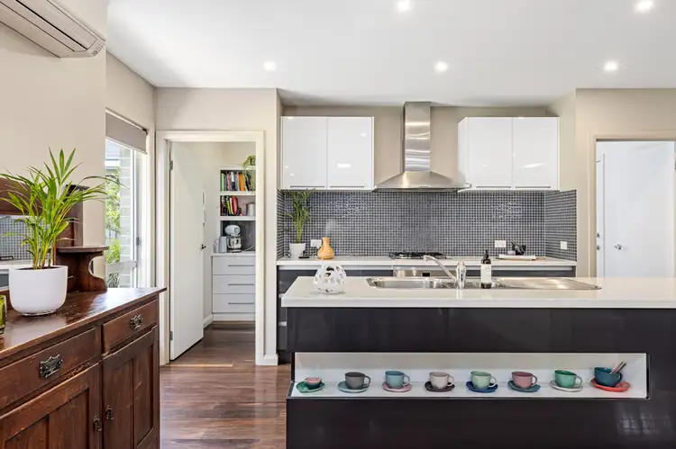 Fourth view of Homely house listing, 6 Merrick Avenue, Nerrina VIC 3350