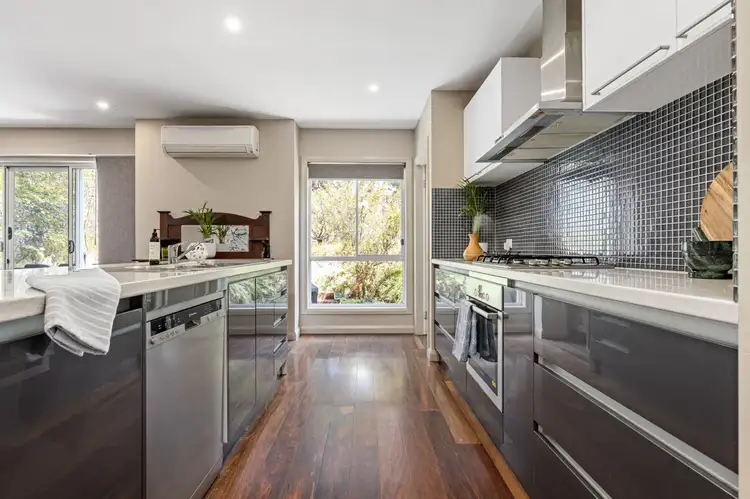 Fifth view of Homely house listing, 6 Merrick Avenue, Nerrina VIC 3350