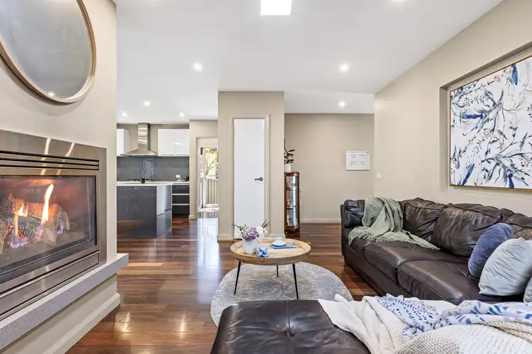 Sixth view of Homely house listing, 6 Merrick Avenue, Nerrina VIC 3350