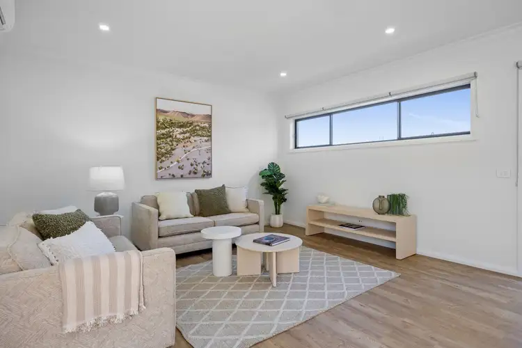 Fifth view of Homely townhouse listing, 2/180 King Street, Bendigo VIC 3550