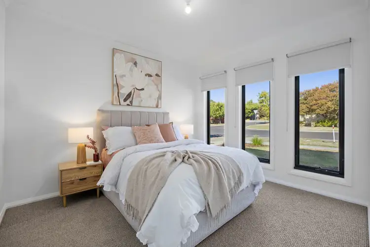 Sixth view of Homely townhouse listing, 2/180 King Street, Bendigo VIC 3550