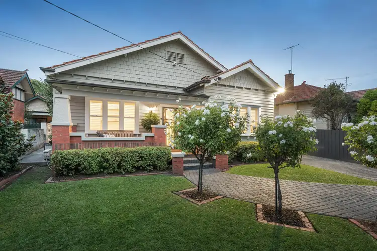 Main view of Homely house listing, 31 Dalmor Avenue, Ormond VIC 3204
