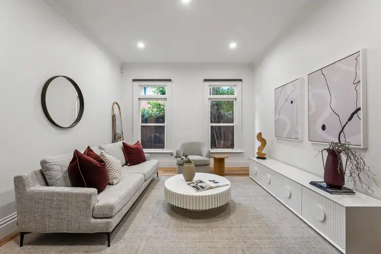 Second view of Homely house listing, 31 Dalmor Avenue, Ormond VIC 3204