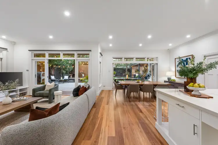 Fourth view of Homely house listing, 31 Dalmor Avenue, Ormond VIC 3204