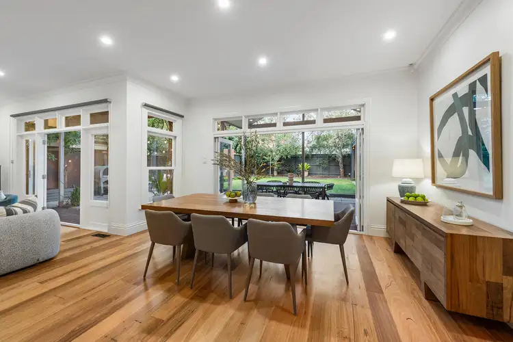 Fifth view of Homely house listing, 31 Dalmor Avenue, Ormond VIC 3204