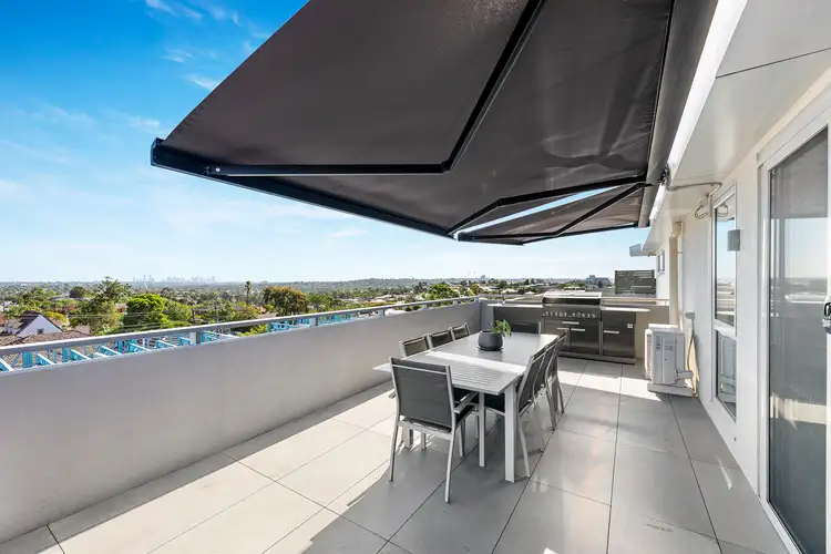 Second view of Homely apartment listing, 301A/164 Manningham Road, Bulleen VIC 3105
