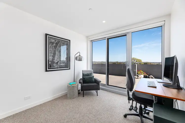 Sixth view of Homely apartment listing, 301A/164 Manningham Road, Bulleen VIC 3105