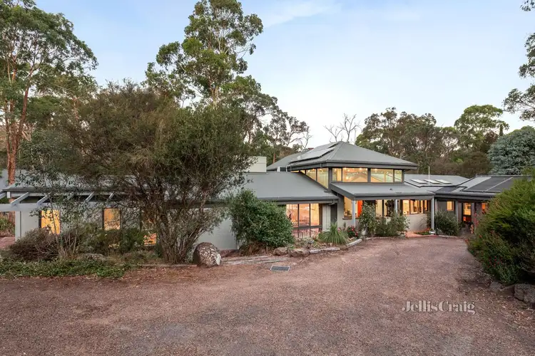 Fourth view of Homely house listing, 45 Osborne Road, North Warrandyte VIC 3113