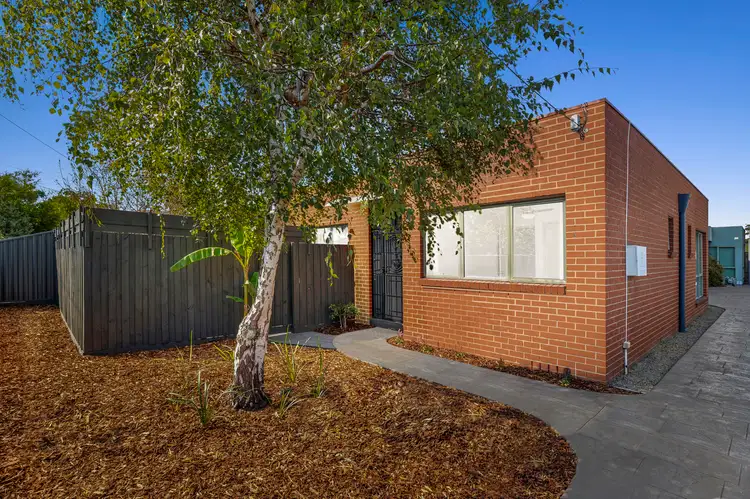 1/1262 North Road, Oakleigh South VIC 3167