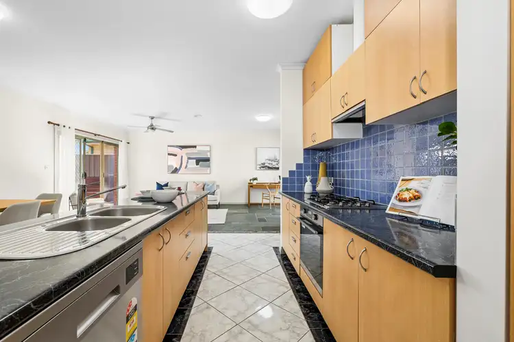 Sixth view of Homely townhouse listing, 1/1262 North Road, Oakleigh South VIC 3167