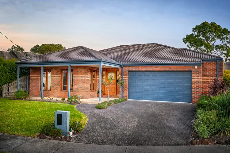 9 Zola Court, Glen Waverley VIC 3150
